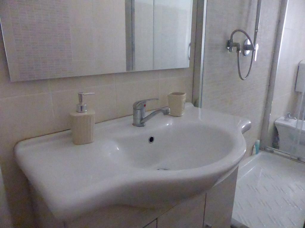 My House To Cinque Terre Apartment